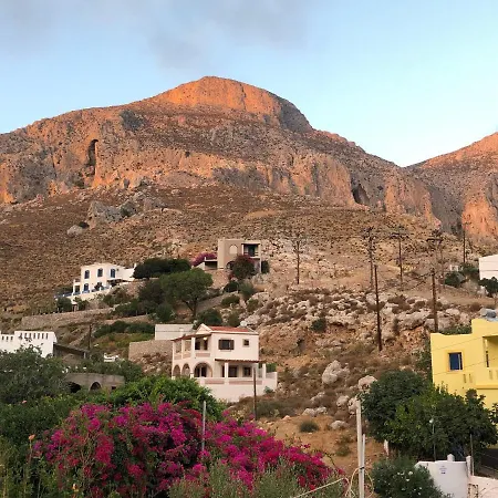 Gasthof Kastri Emborios