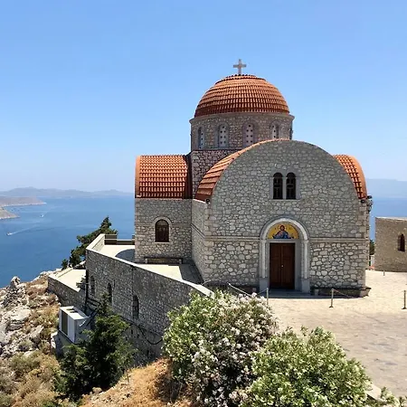 Kastri * Emborios