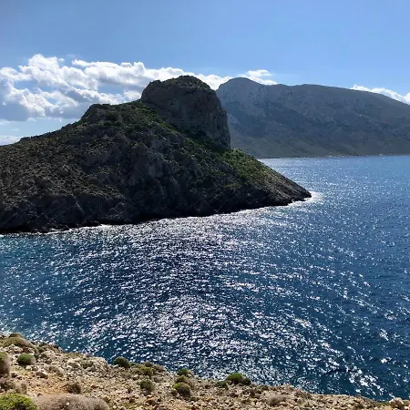 Kastri Guest house