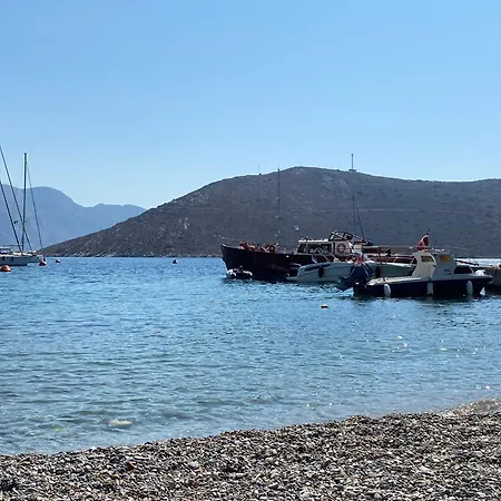 Guest house Kastri