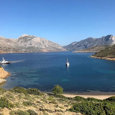 Kastri Konukevi 3*