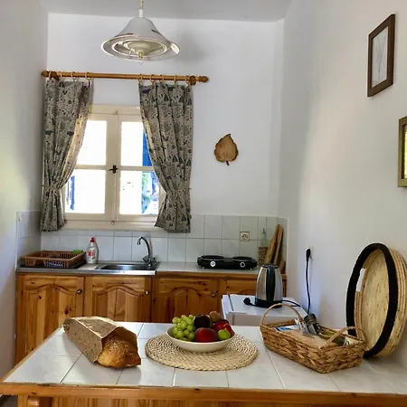 Guest house Kastri