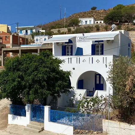 Kastri Guest house *