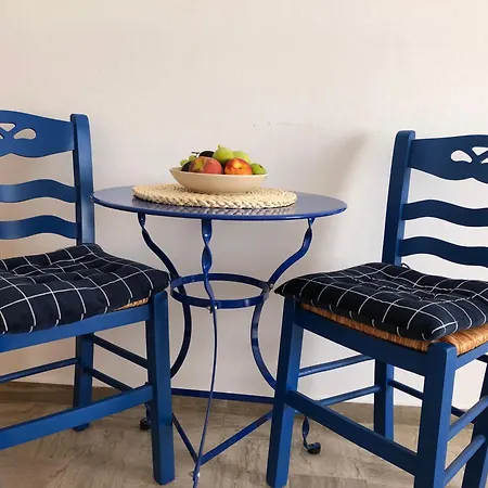 Guest house Kastri *