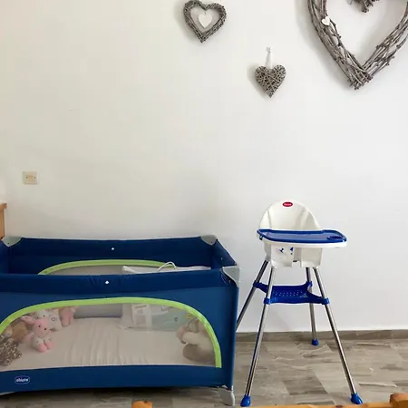 Guest house Kastri