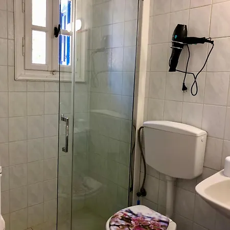 Guest house Kastri Emborios