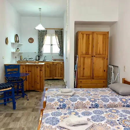 Guest house Kastri *
