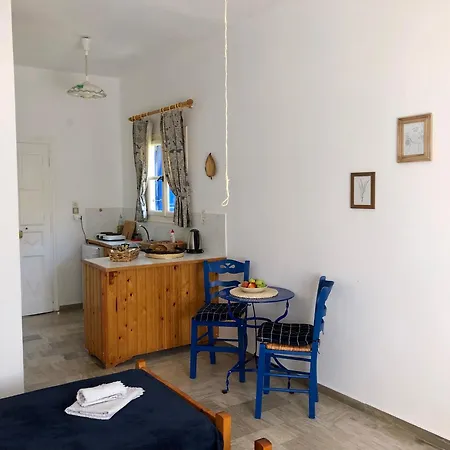 Guest house Kastri
