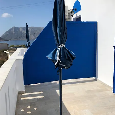 Kastri 3* Emborios