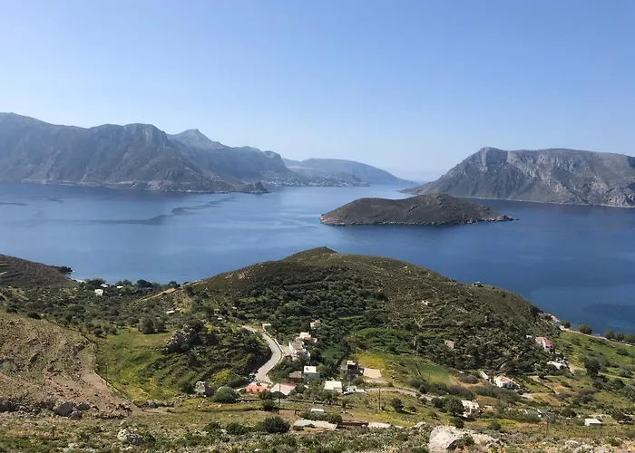 Kastri Konukevi