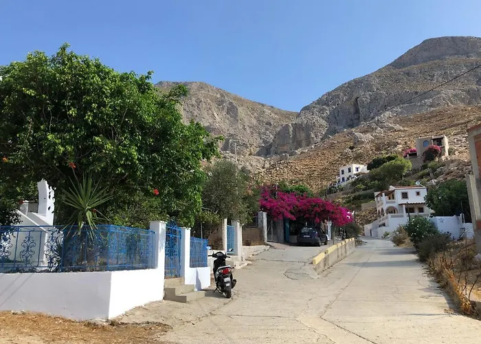 Kastri Konukevi 3*