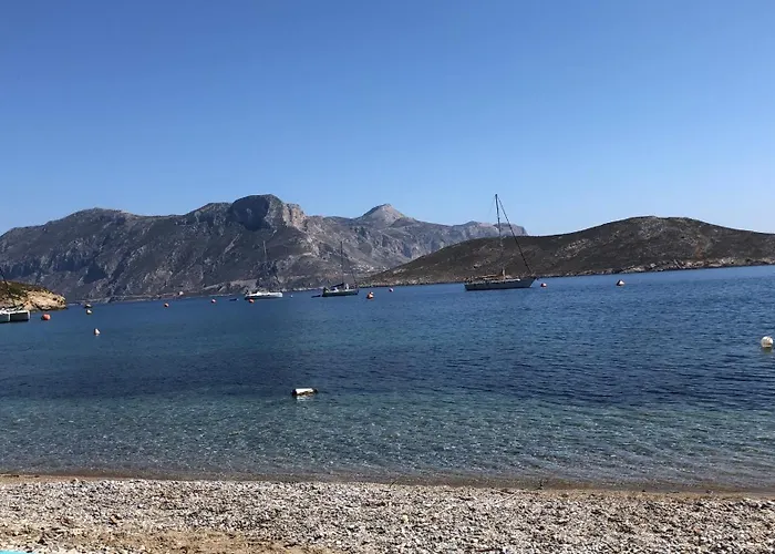 Kastri Konukevi