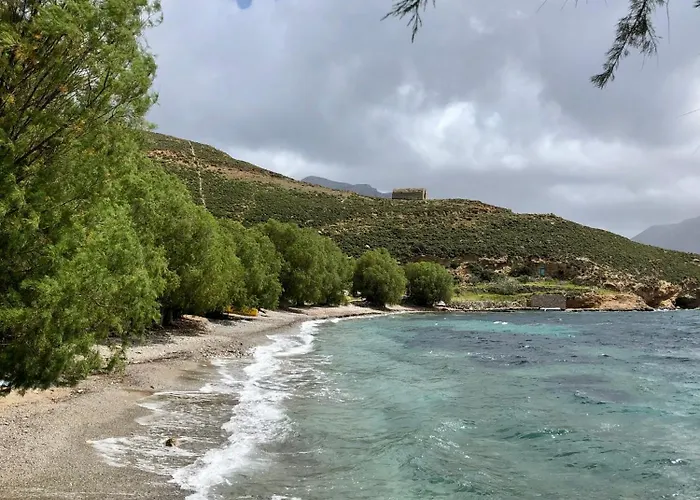 Kastri 3*