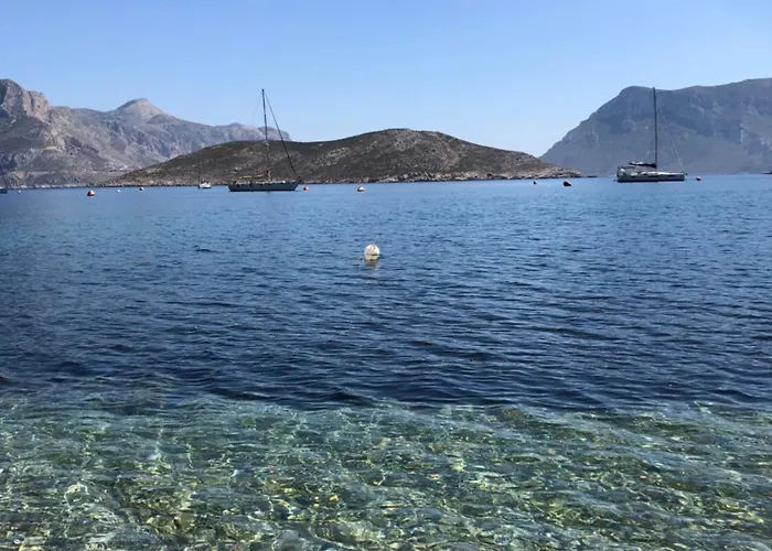 Kastri Konukevi