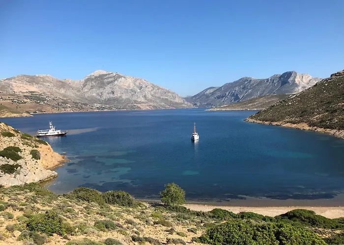 Kastri Konukevi 3*