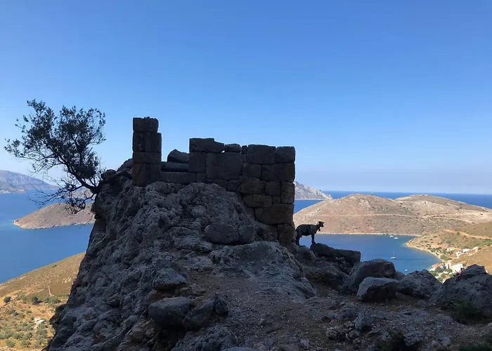 Kastri Konukevi