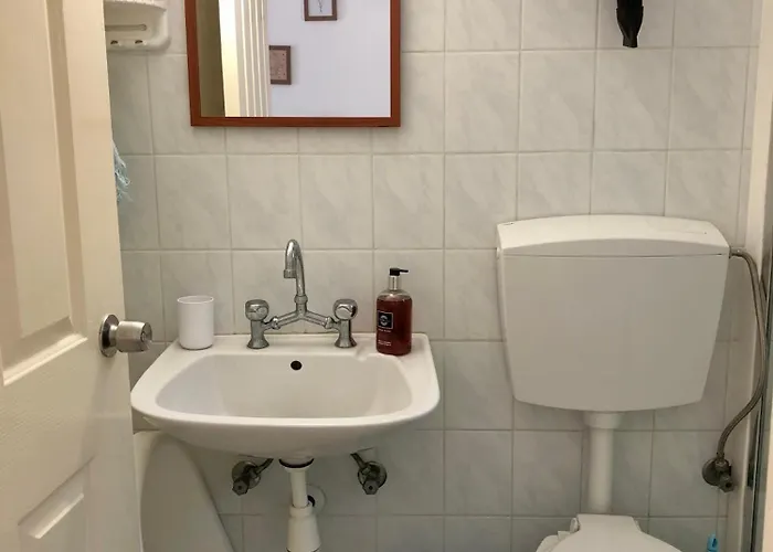Kastri Konukevi 3*