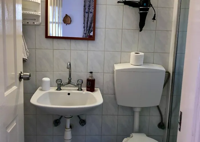 Kastri Konukevi 3*
