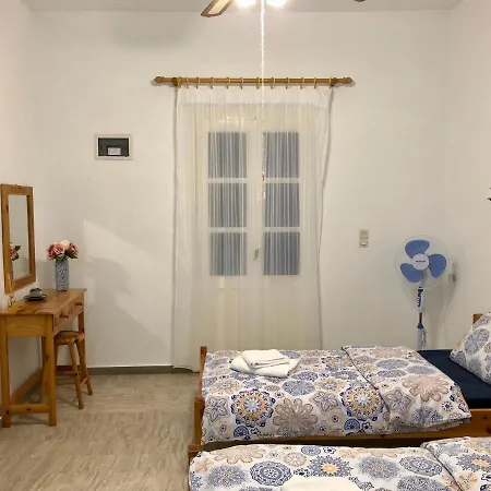 Kastri Pensionat Emborios