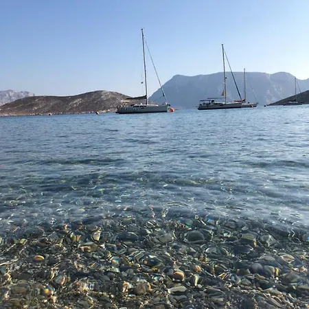 Kastri Гостевой дом