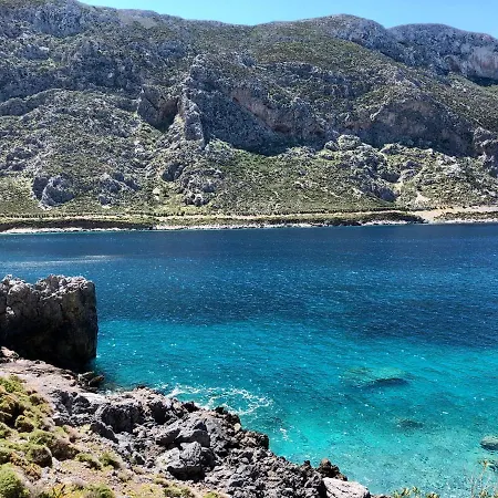 Kastri Pensionat Emborios