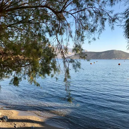 Kastri Pensionat Emborios