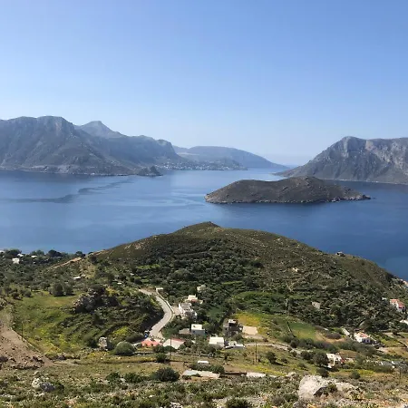 Kastri Гостевой дом