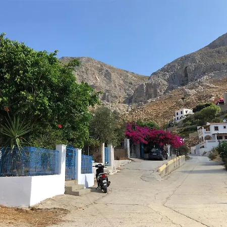 Kastri Гостевой дом 3*