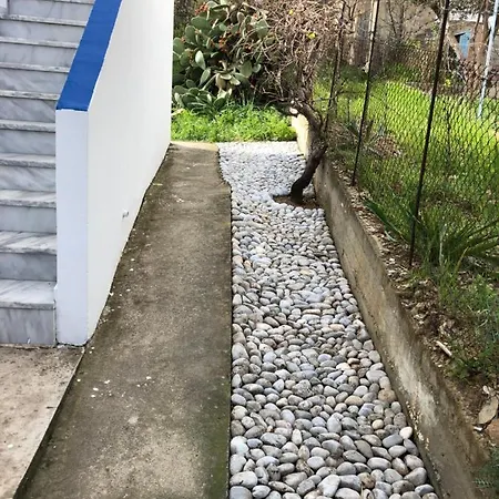 Kastri בית הארחה 3*