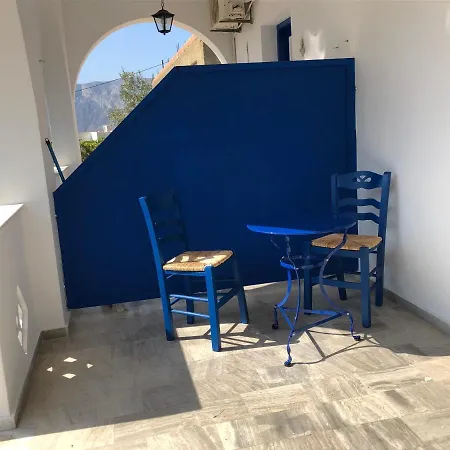 Maison d'hôtes Kastri *