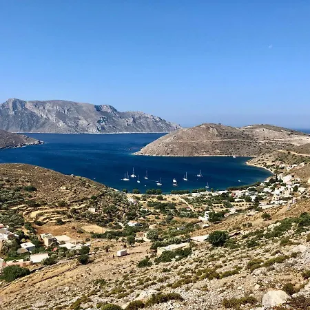 Гостевой дом Kastri 3*