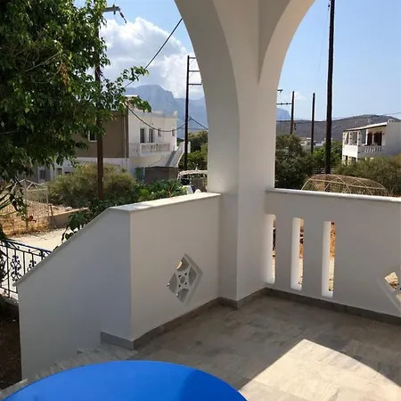 Гостевой дом Kastri