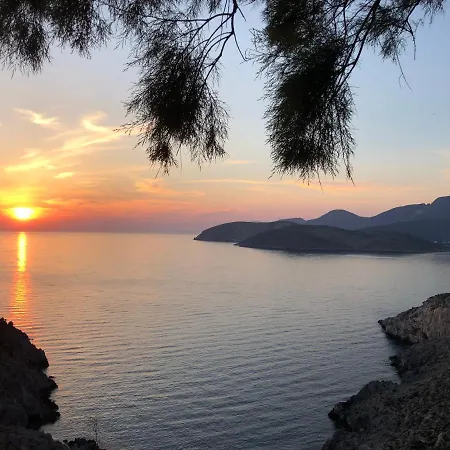 Гостевой дом Kastri