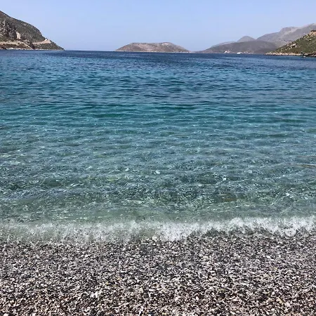 Kastri Гостевой дом