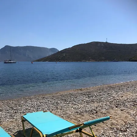 Kastri Pensionat Emborios