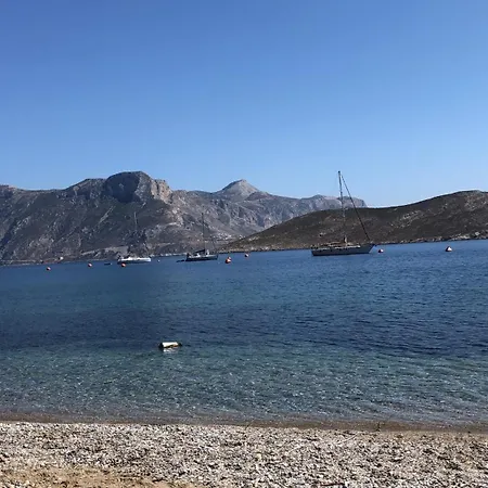 Kastri Гостевой дом