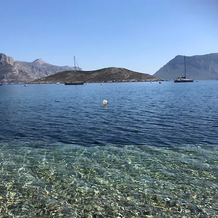 Kastri Гостевой дом