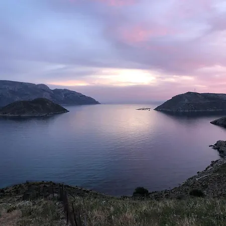 Гостевой дом Kastri