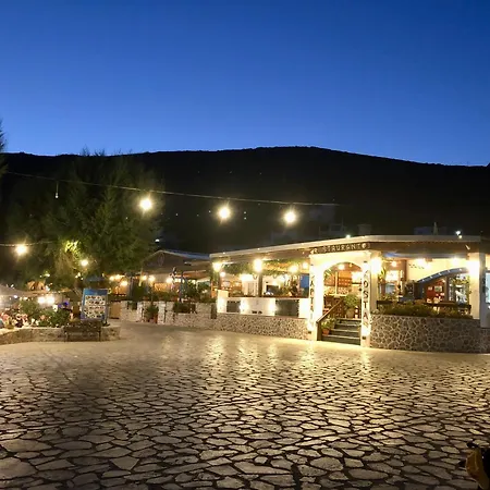 Maison d'hôtes Kastri