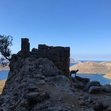 Kastri Гостевой дом