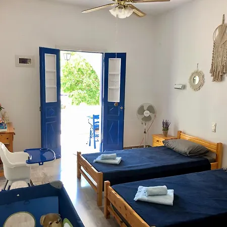 Kastri Гостевой дом