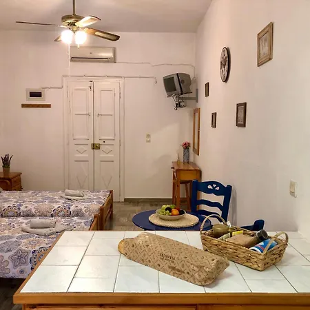 Гостевой дом Kastri 3*